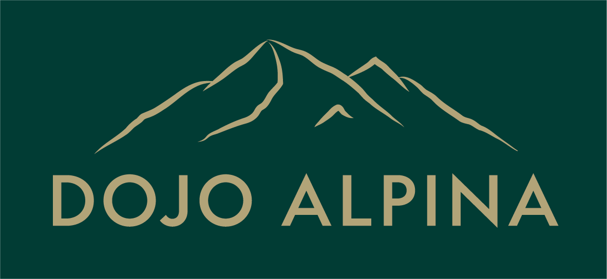 Dojo Alpina
